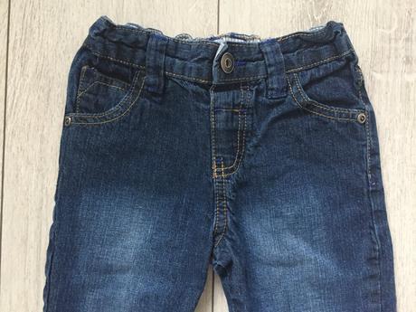 Chlapcenske rifle 2-3 roky, f&f,98