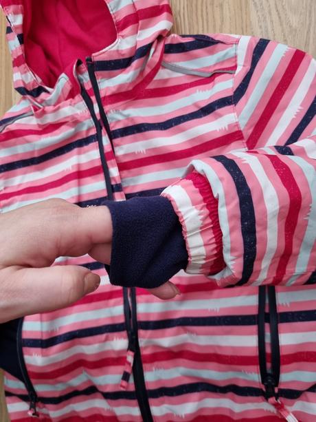 Zimna bunda, lupilu,110