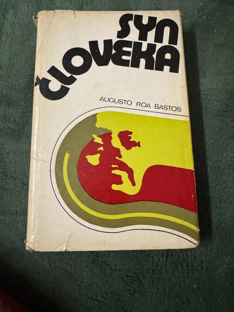 Bastos augusto. syn človeka,