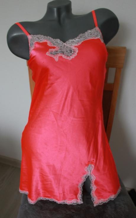 Nocna kosela victorias secret, victoria's secret,xs