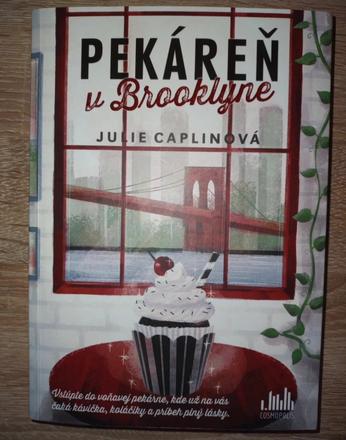 Pekáreň v brooklyne, 