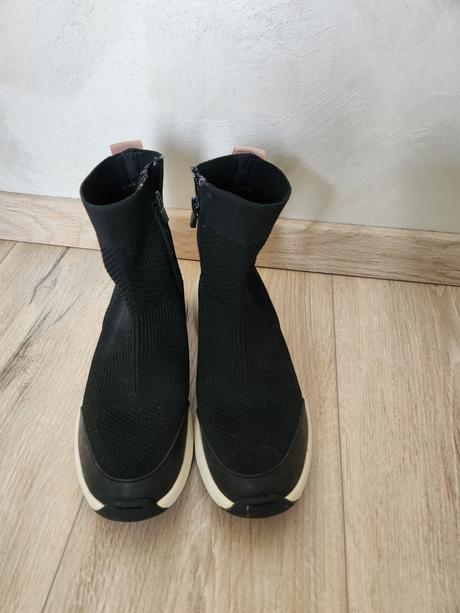 Zara topanky, zara,37