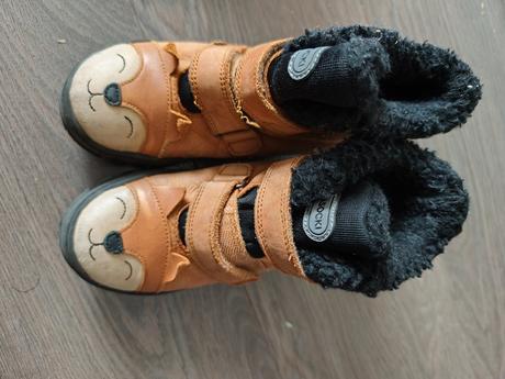 Dievčenské čižmičky lasocki, lasocki,29