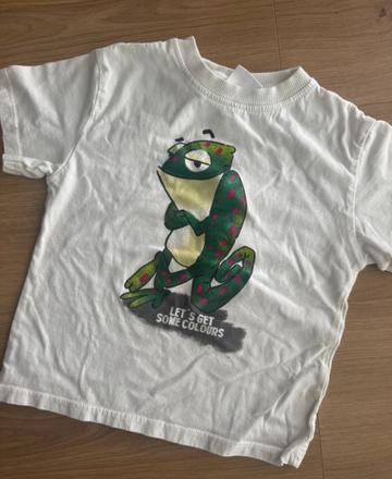 Tričko zara, zara,98