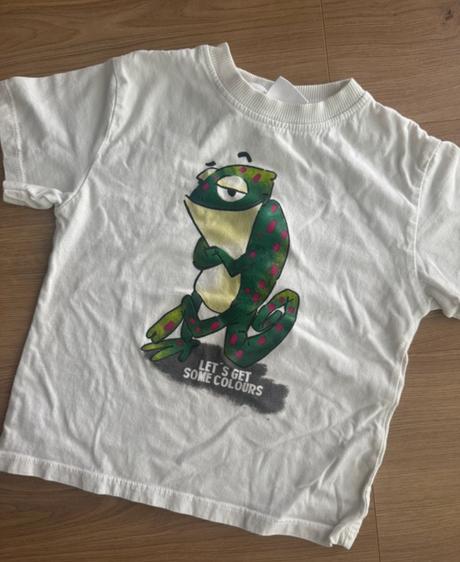 Tričko zara, zara,98