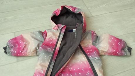 Predám detské oblečenie - veľkosť 62-68, 68–80