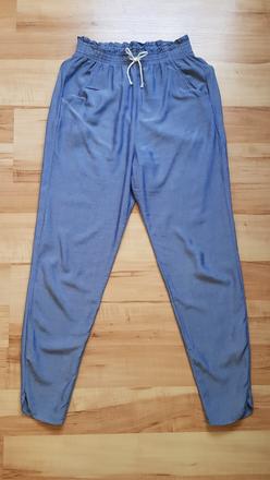 Športove nohavice na leto, h&m,152