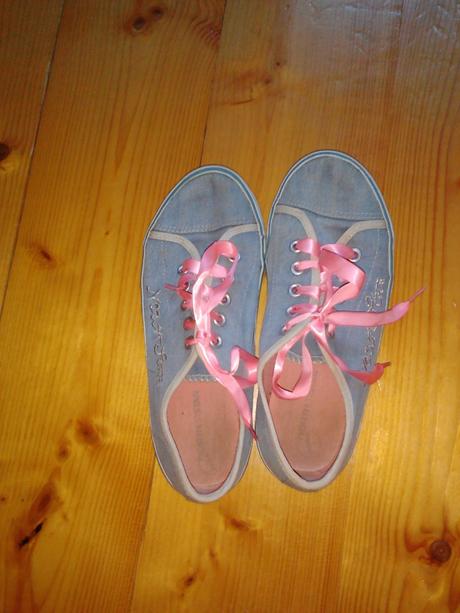 Tenisky north star, baťa,35