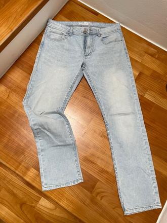 Rifle, denim,44