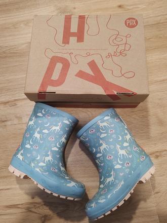 Skandinavske gumaky pax 26, 26