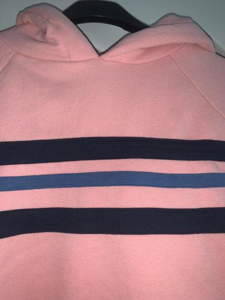 Cropp mikina s/m, review,m / s