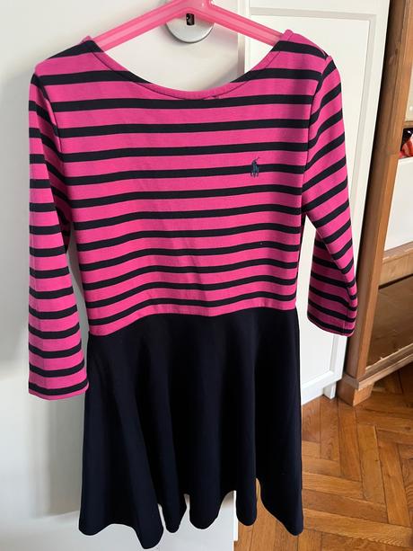 Šaty ralph lauren, ralph lauren,140