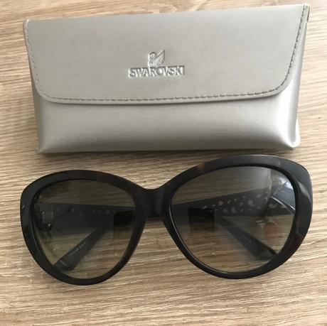 Swarovski slnečné okuliare, swarovski