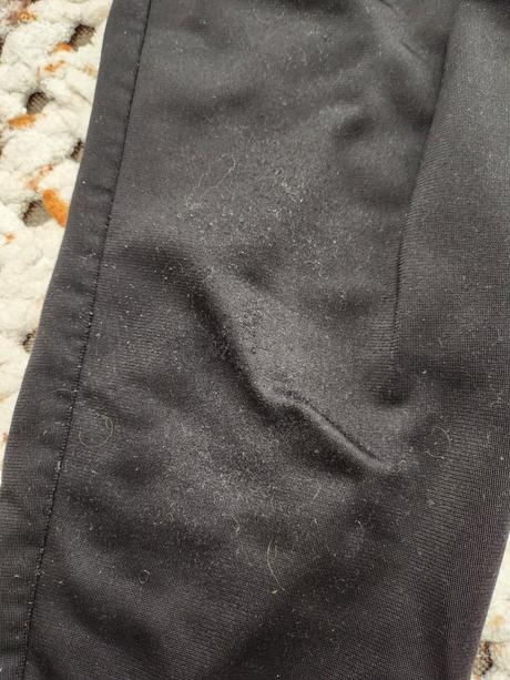 Tepláky, adidas,110