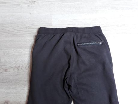 Chlapčenské tepláky m, f&f,152