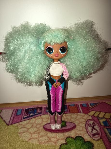 L.o.l surprise bábika, 