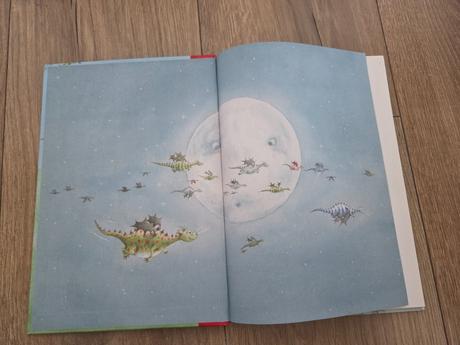 Dračie rozprávky   čítané, môže mať nedokonalosti, 