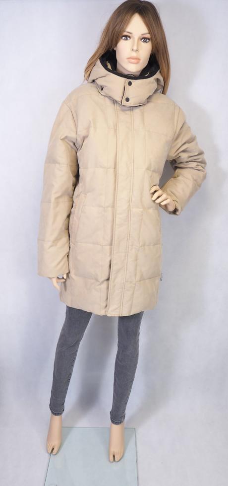 Luxusná pierková bunda diadora, diadora,s