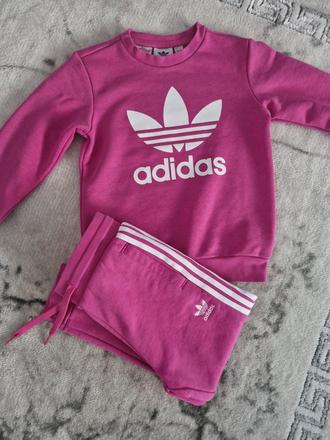 Súprava, adidas,104