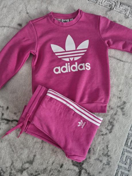 Súprava, adidas,104