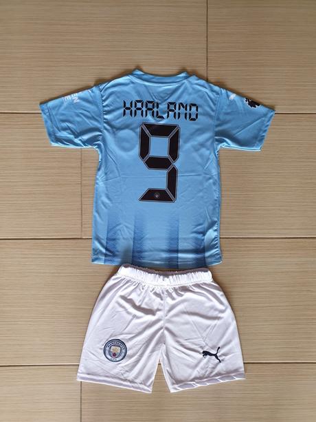 Dres haaland, puma,164 / 170 / 176