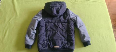 Bunda na zimu, yigga,152