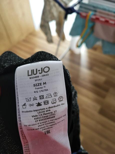 Liu jo leginy, liu jo,m