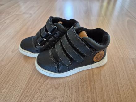 Detské topánky, 22