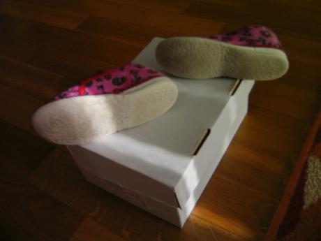 Papučky so zvieracími motívmi, deichmann,24