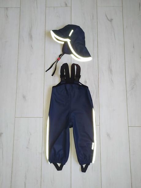 Set do dažďa reima, reima,74