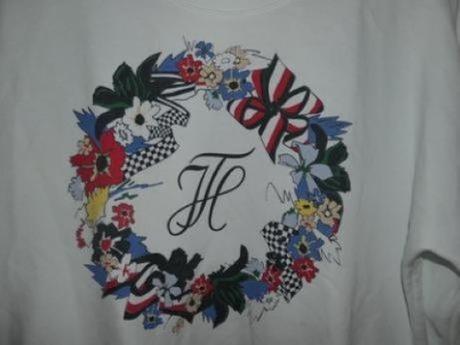 Tommy hilfiger monogram pekna, kvalitna mikina, tommy hilfiger,m