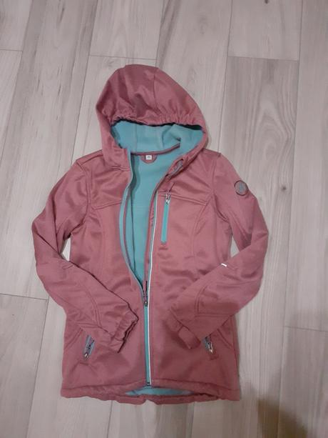 Softlerova bunda, active,164