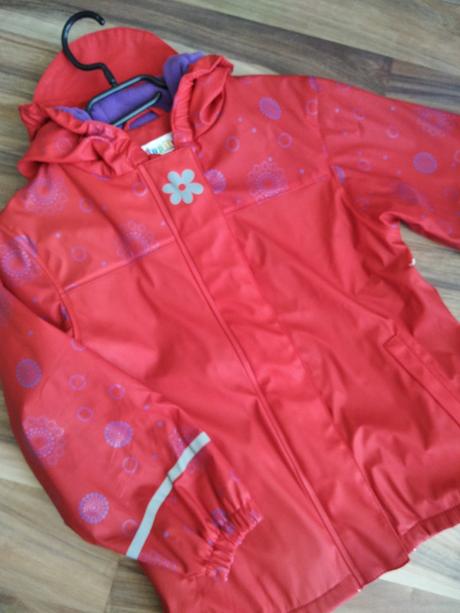 Bundička do dažďa, lupilu,122