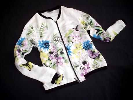 M-l bomber, kappahl,m