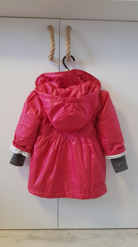 Jarná bundička, wojcik,92