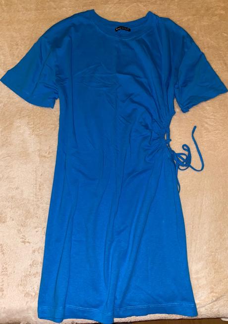 Saty s otvorom, bershka,s