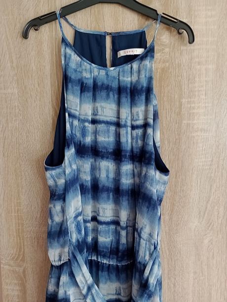 Super šaty 44/46, esprit,l