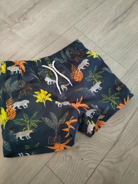 Chlapčenské plavky mayoral, veľ. 116, mayoral,116