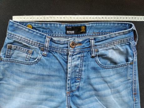 Pohodlné rifle smog, 28