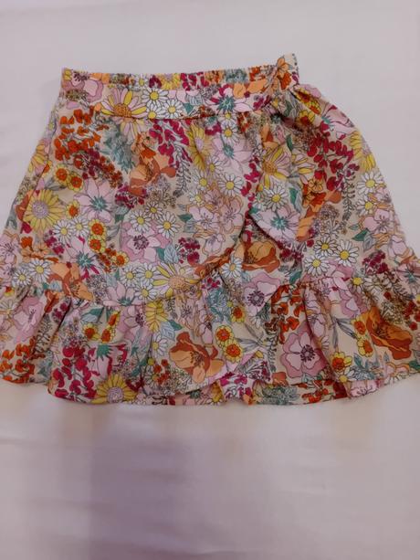 Ľahká sukienka, h&m,152