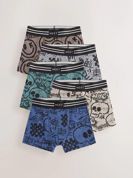 Trenírky next 98 po 176, next,98 - 176