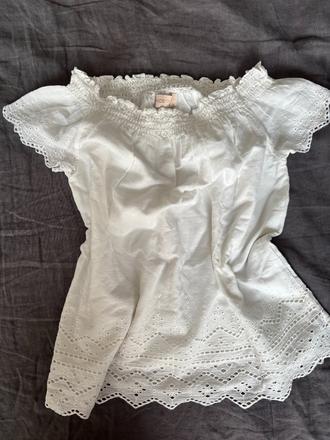 Madeirová košieľka, only,xs