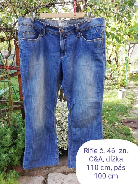 Rifle č. 46, c&a,46