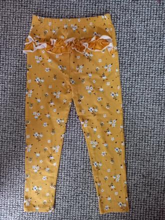 Legíny s volánikmi, george,116