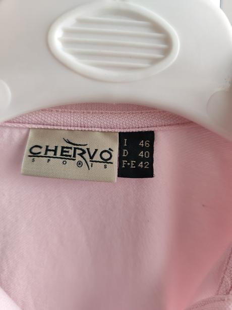 Dámske tričko chervo, 40