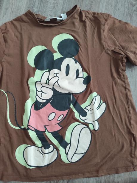 Tričko, h&m,158