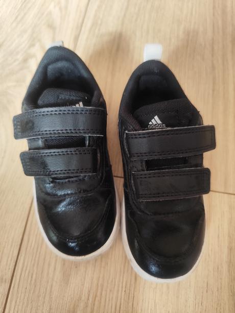 Botasky adidas 23,5, adidas,23