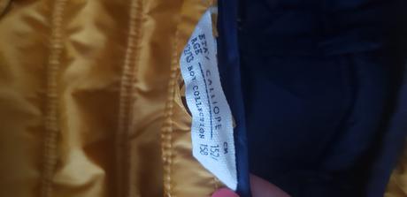 Kabát, calliope,158