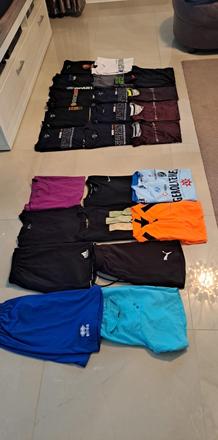 Balík 164-170, 158–170