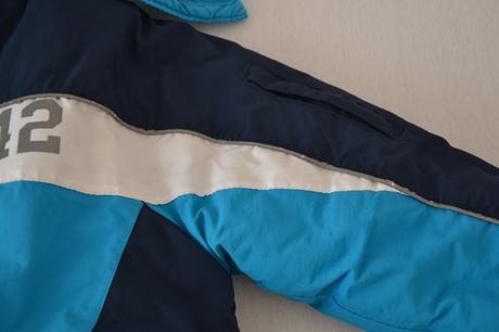 Teplá bunda, dopodopo,104